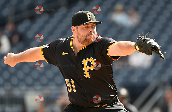 Pirates Baseball