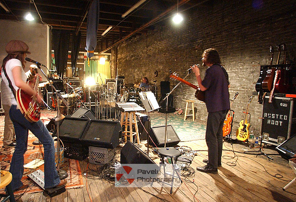 PGP-RUSTEDROOT3