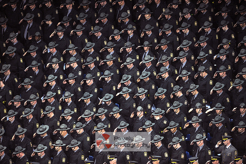 PGP Memorial 10 25