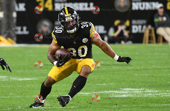 Browns Steelers Football