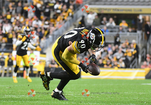 Browns Steelers Football