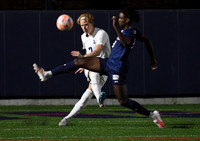 Duquesne University vs Robert Morris- Men's Soccer (2023)