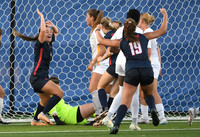 Duquesne University vs Pitt- Women's Soccer (2023)