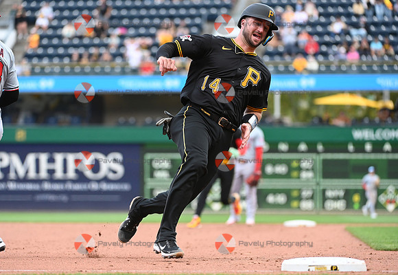 Pirates Baseball