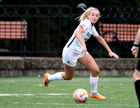Duquesne University vs Loyola- Women's Soccer (2023)