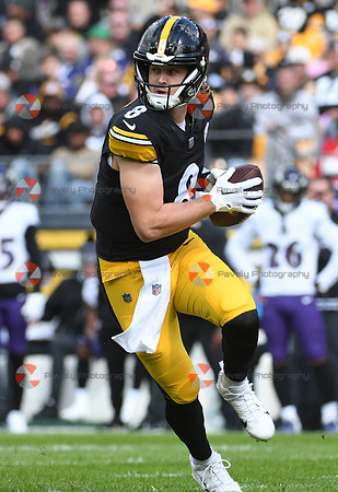 NFL: Baltimore Ravens at Pittsburgh Steelers