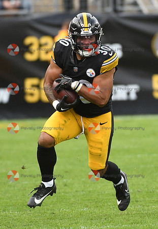 NFL: Baltimore Ravens at Pittsburgh Steelers