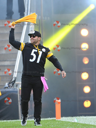 Ravens Steelers Football