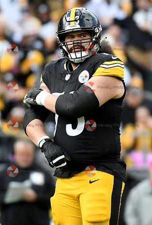 Ravens Steelers Football