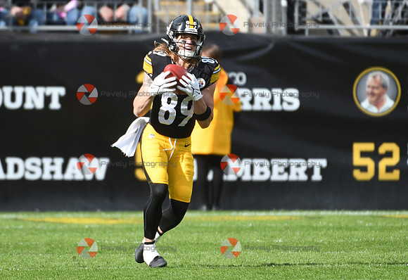 Ravens Steelers Football