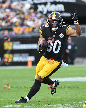 Ravens Steelers Football