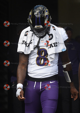 Ravens Steelers Football
