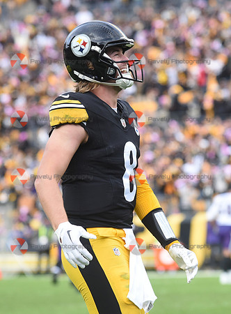 Ravens Steelers Football