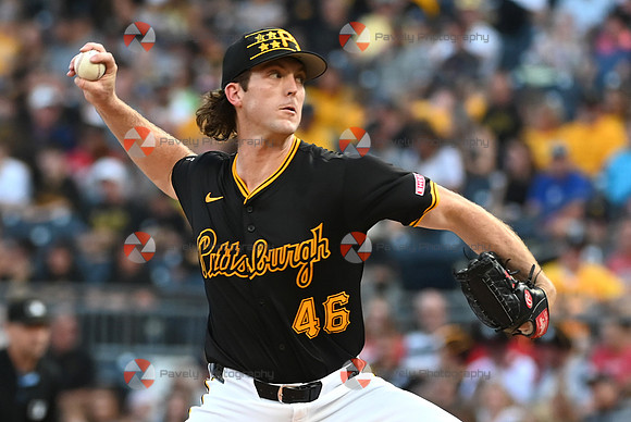 Pirates Baseball