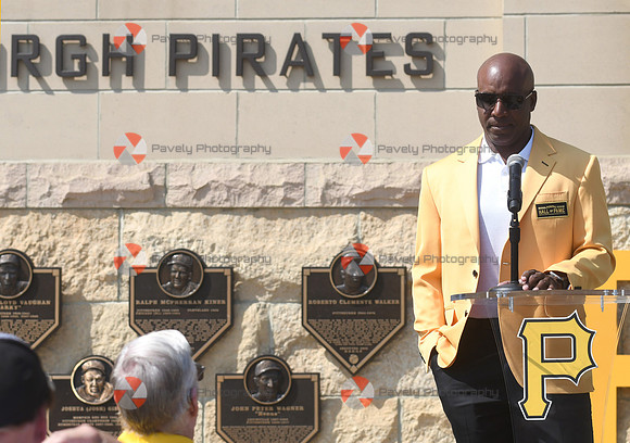 Pirates Baseball