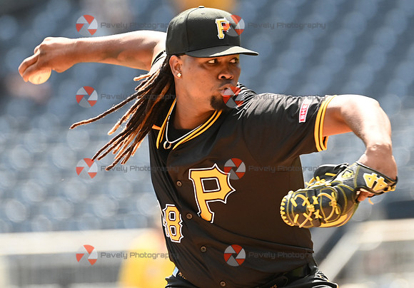 Pirates Baseball