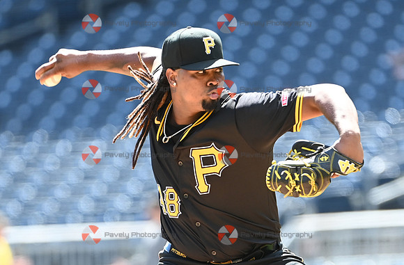 Pirates Baseball