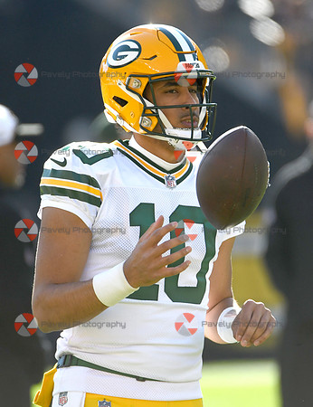 NFL: Green Bay Packers at Pittsburgh Steelers