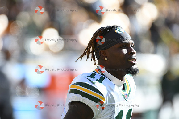 NFL: Green Bay Packers at Pittsburgh Steelers