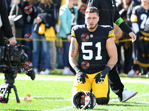 NFL: Green Bay Packers at Pittsburgh Steelers