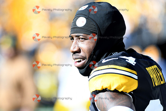 NFL: Green Bay Packers at Pittsburgh Steelers