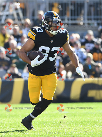 NFL: Green Bay Packers at Pittsburgh Steelers