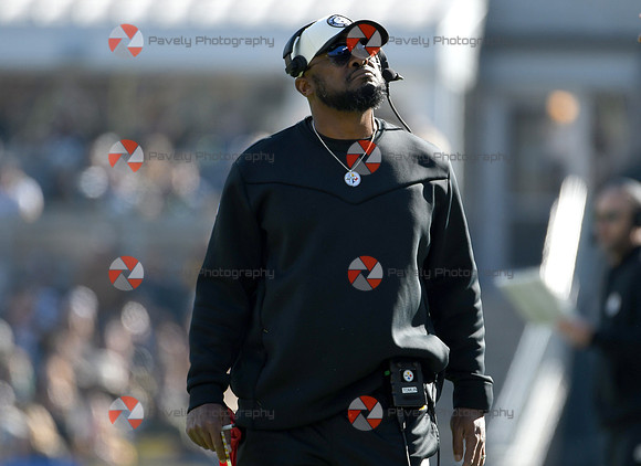 NFL: Green Bay Packers at Pittsburgh Steelers