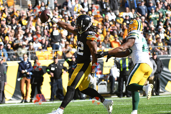 NFL: Green Bay Packers at Pittsburgh Steelers