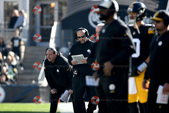 NFL: Green Bay Packers at Pittsburgh Steelers