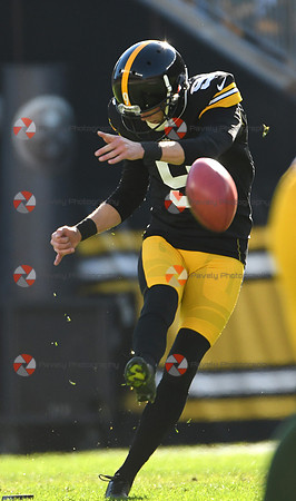 NFL: Green Bay Packers at Pittsburgh Steelers