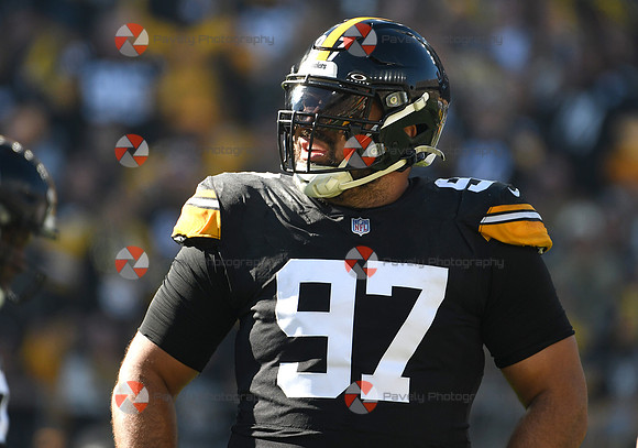 NFL: Green Bay Packers at Pittsburgh Steelers