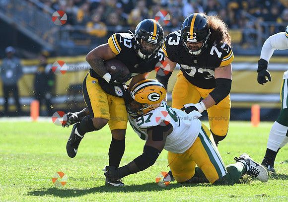 NFL: Green Bay Packers at Pittsburgh Steelers