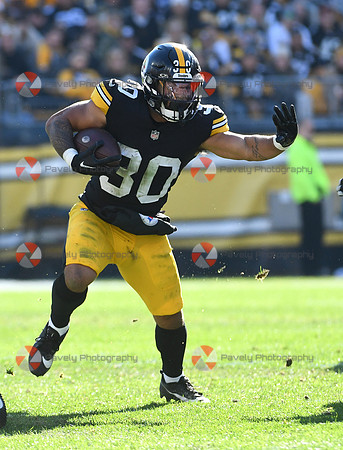 NFL: Green Bay Packers at Pittsburgh Steelers
