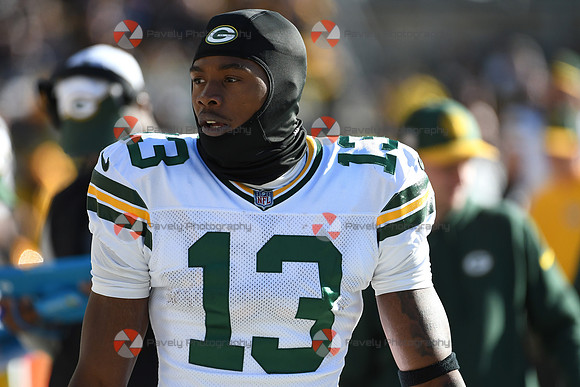 NFL: Green Bay Packers at Pittsburgh Steelers
