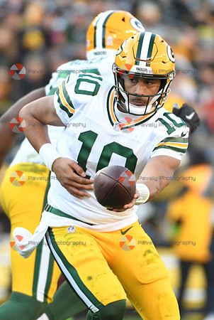 NFL: Green Bay Packers at Pittsburgh Steelers