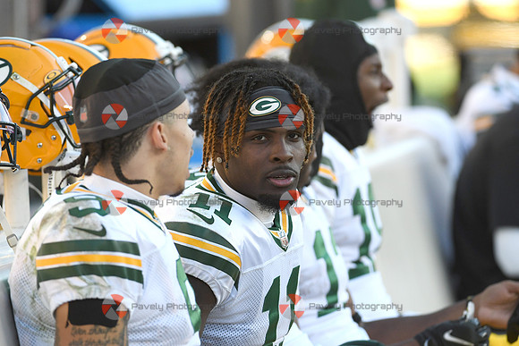 NFL: Green Bay Packers at Pittsburgh Steelers
