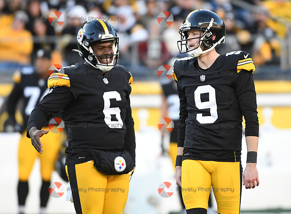 NFL: Green Bay Packers at Pittsburgh Steelers