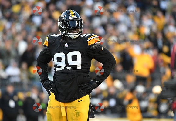 NFL: Green Bay Packers at Pittsburgh Steelers