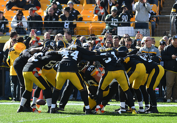 NFL: Green Bay Packers at Pittsburgh Steelers