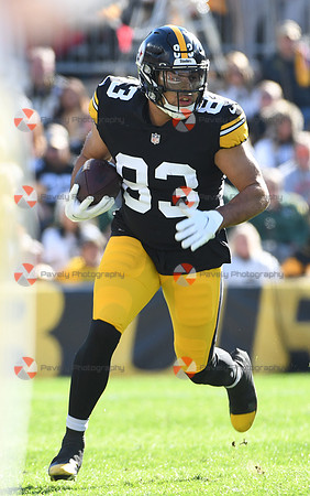 NFL: Green Bay Packers at Pittsburgh Steelers