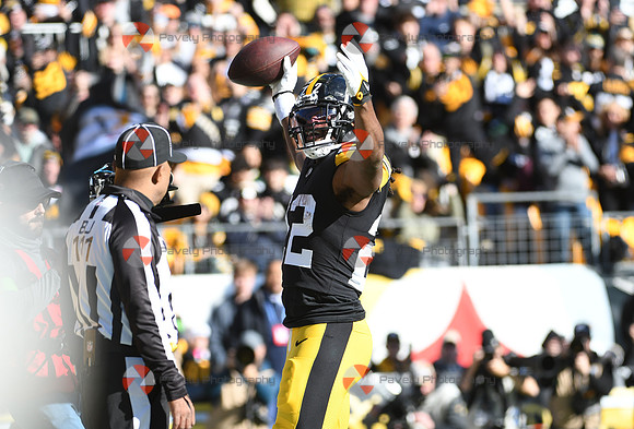NFL: Green Bay Packers at Pittsburgh Steelers
