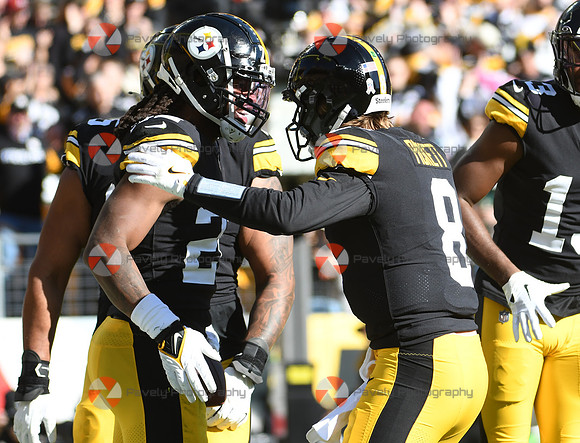 NFL: Green Bay Packers at Pittsburgh Steelers