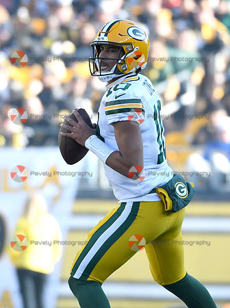 NFL: Green Bay Packers at Pittsburgh Steelers