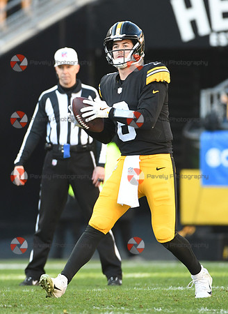 NFL: Green Bay Packers at Pittsburgh Steelers