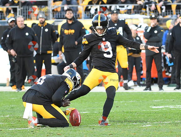 NFL: Green Bay Packers at Pittsburgh Steelers
