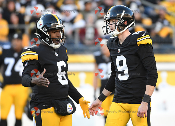 NFL: Green Bay Packers at Pittsburgh Steelers