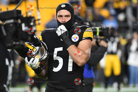 NFL: Tennessee Titans at Pittsburgh Steelers