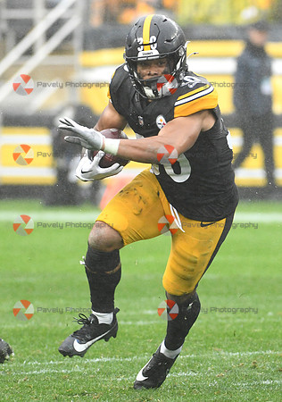 NFL: Jacksonville Jaguars at Pittsburgh Steelers