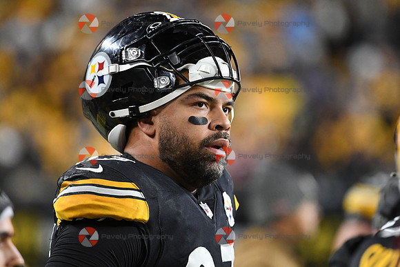 NFL: Tennessee Titans at Pittsburgh Steelers
