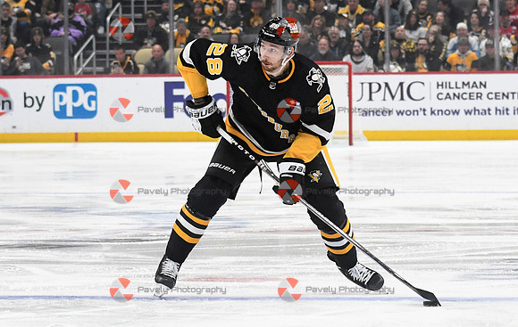 NHL: New Jersey Devils at Pittsburgh Penguins